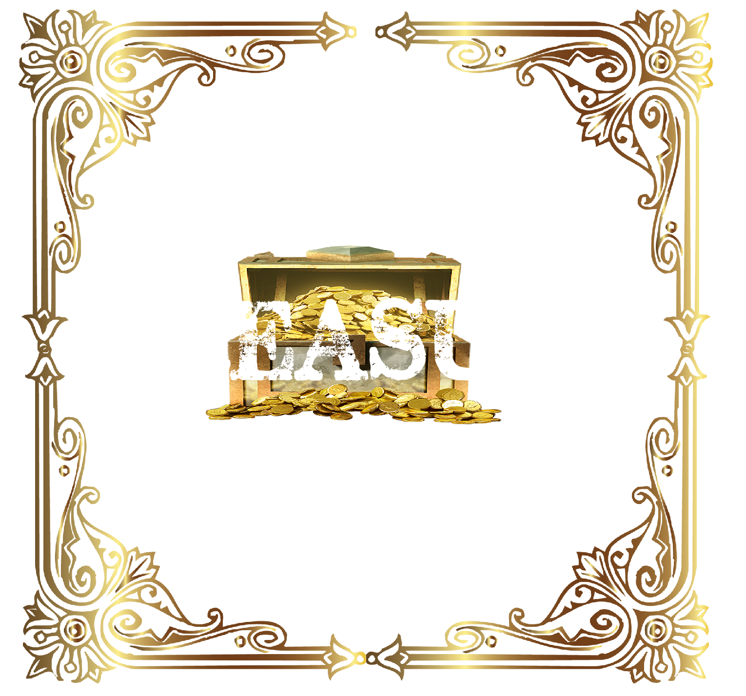🎪 The Treasure Shop  ⛏️