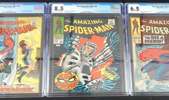 📚 Our Collection has been Updated!